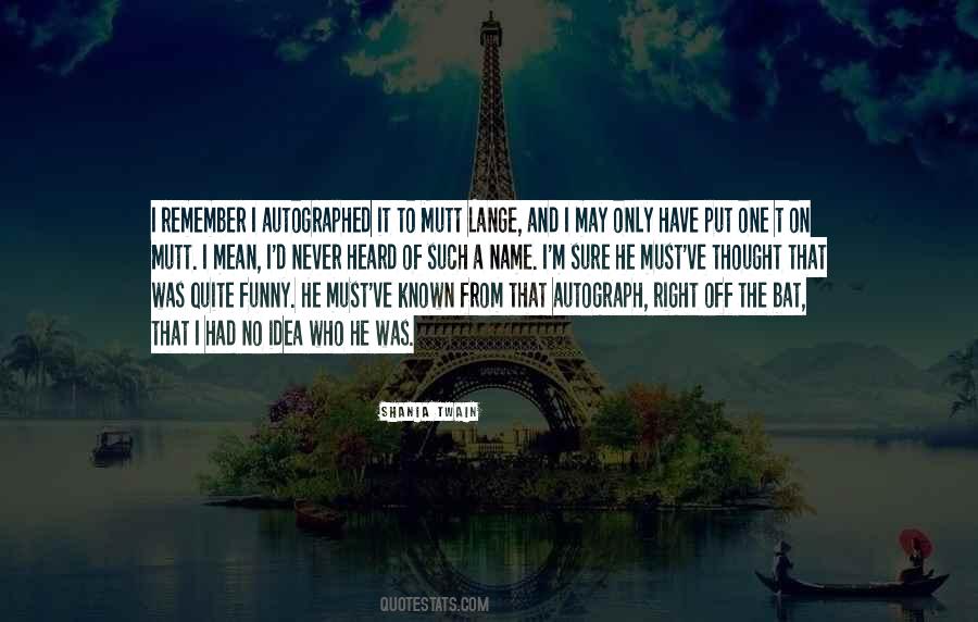 Friends For 20 Years Quotes #1344009