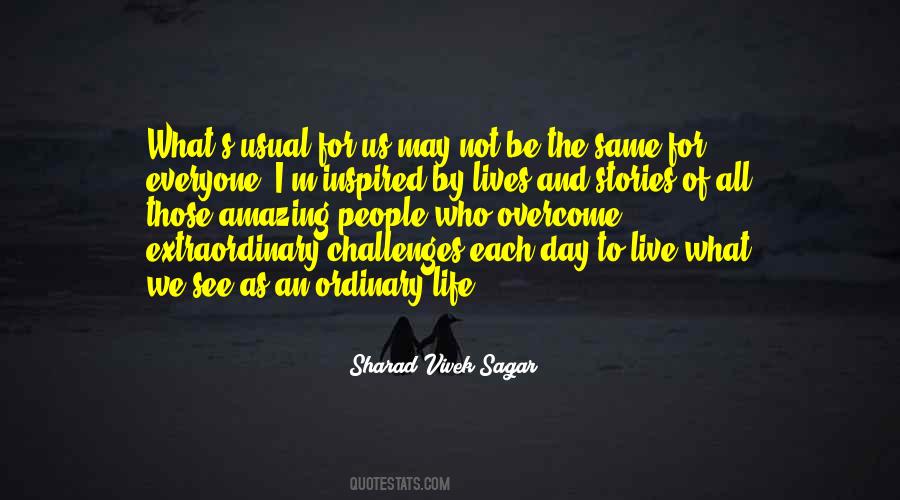 Amazing Inspirational Quotes #1375079