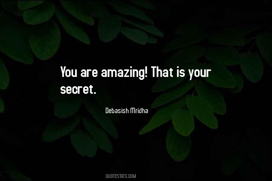 Amazing Inspirational Quotes #451002