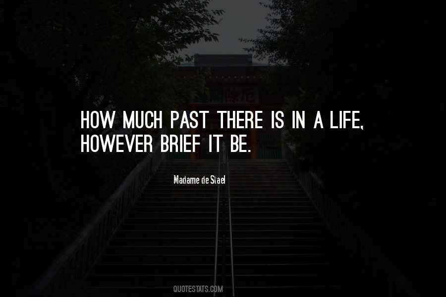 Madame X Quotes #129847