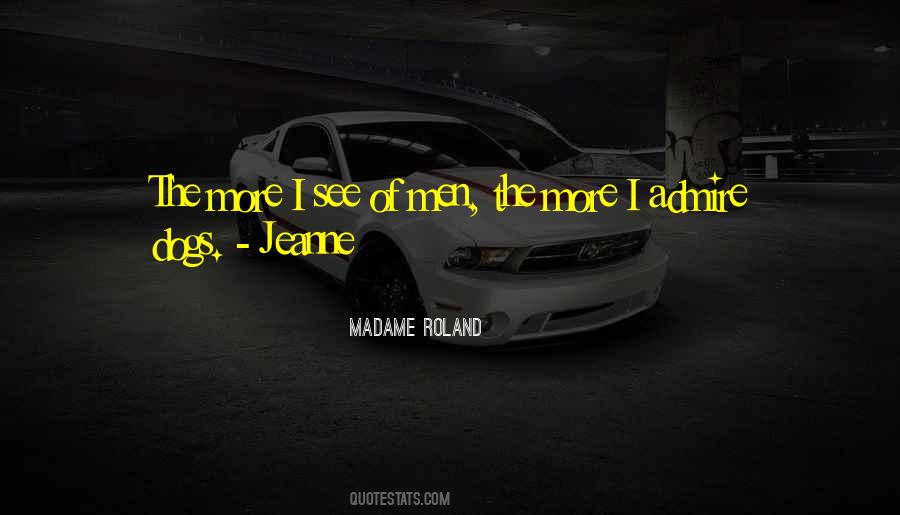 Madame X Quotes #1878164
