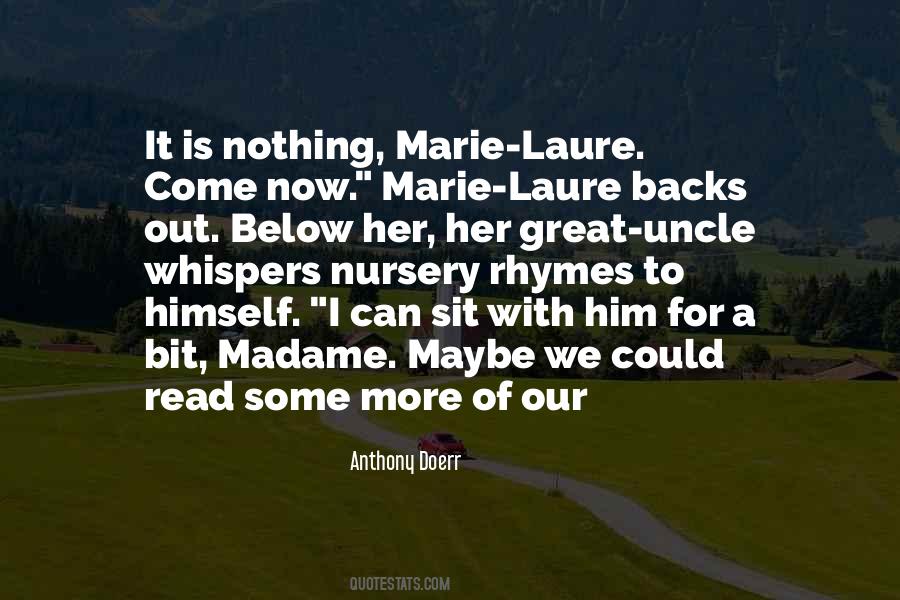 Madame X Quotes #53035