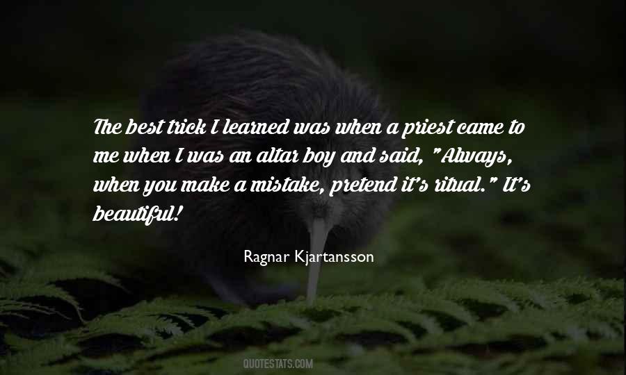 Beautiful Boy With Quotes #1386145