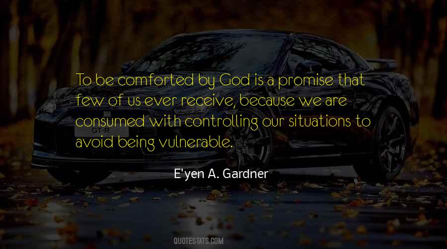 Fear Control Quotes #1213190