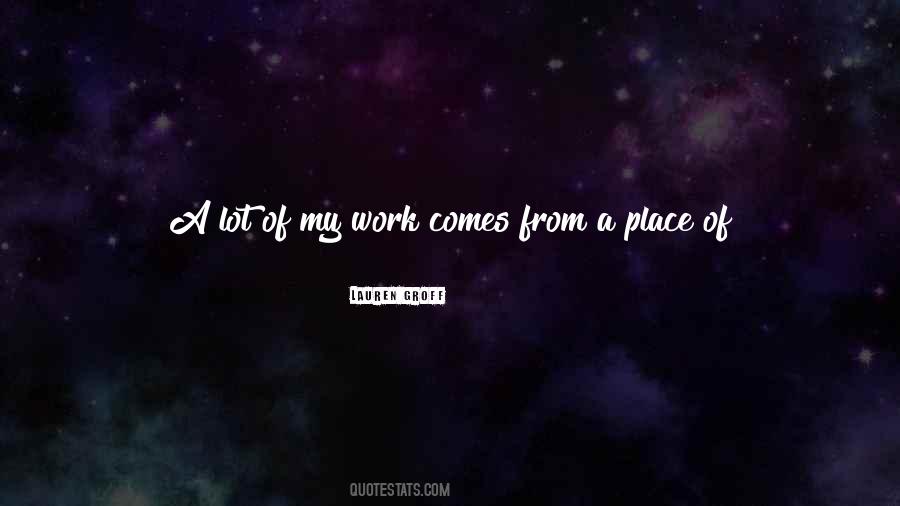 Fear Control Quotes #142649