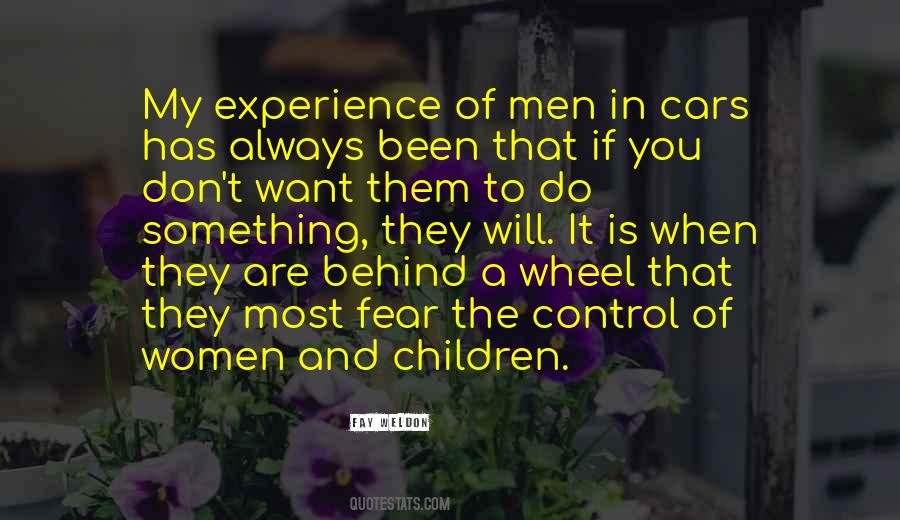 Fear Control Quotes #990730