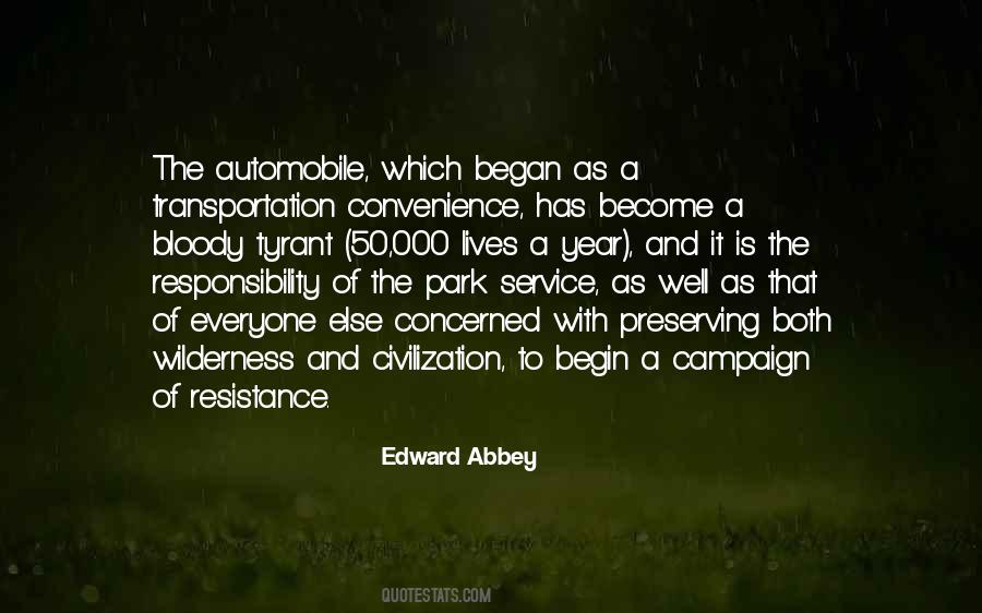 One Year Of Service Quotes #477364