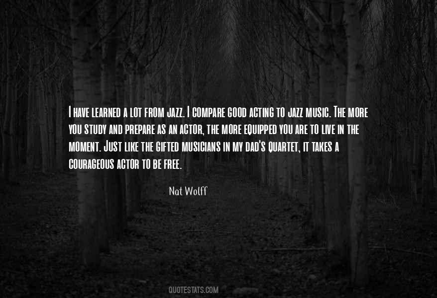More You Study Quotes #1080000