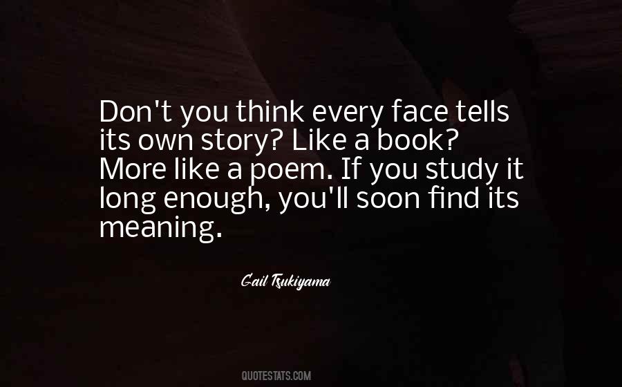 More You Study Quotes #1176868