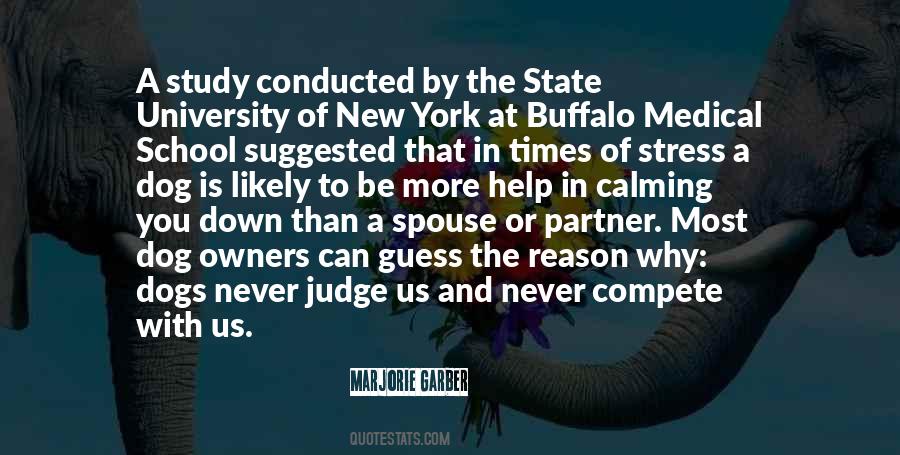 More You Study Quotes #1271088