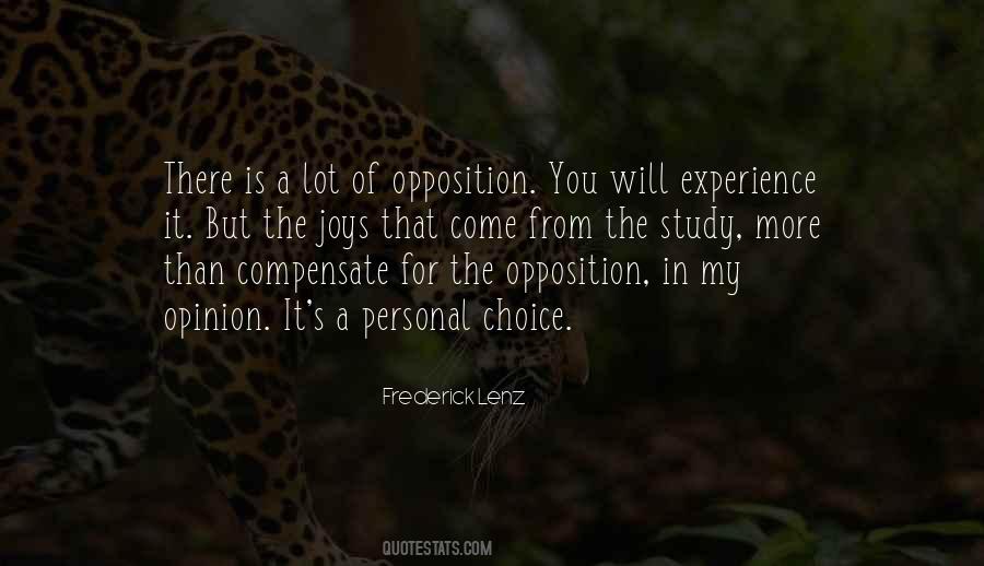 More You Study Quotes #1412490