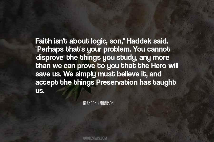 More You Study Quotes #1482118