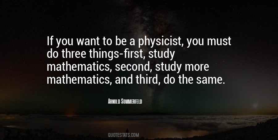 More You Study Quotes #1527784