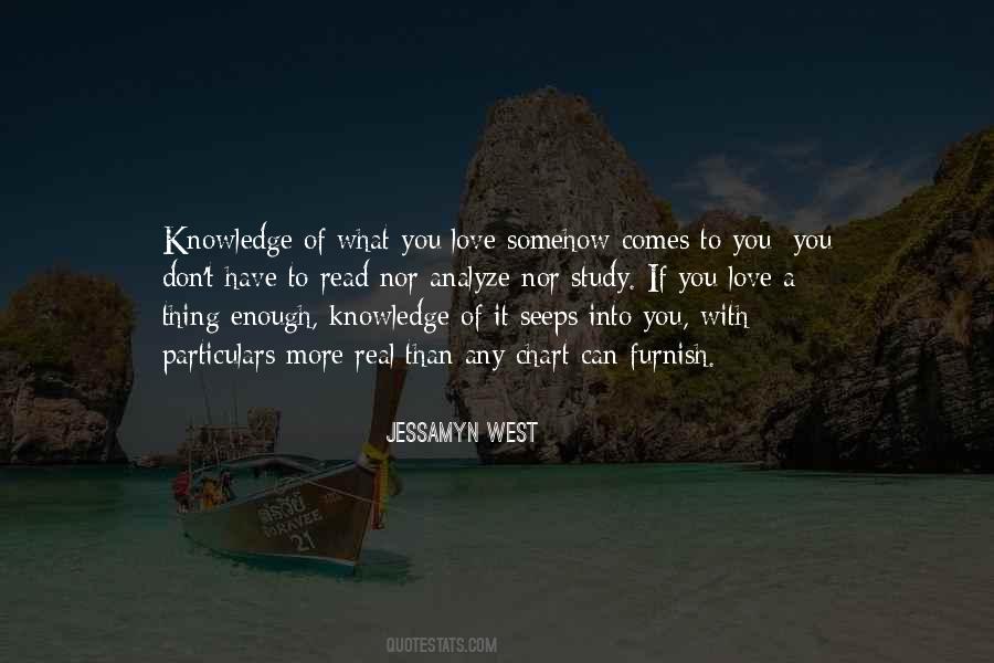 More You Study Quotes #1541758