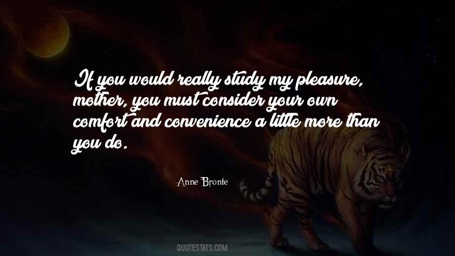 More You Study Quotes #710100