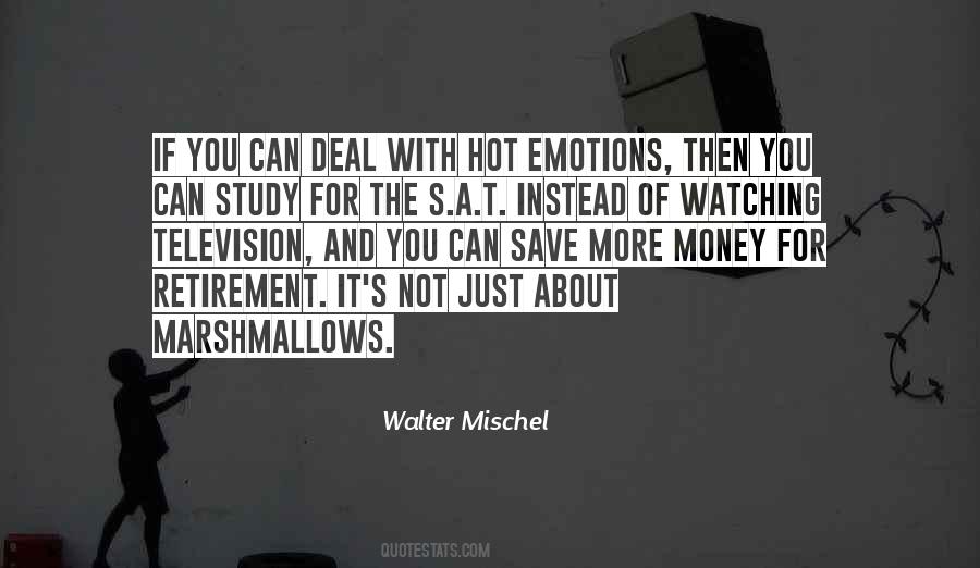 More You Study Quotes #792794