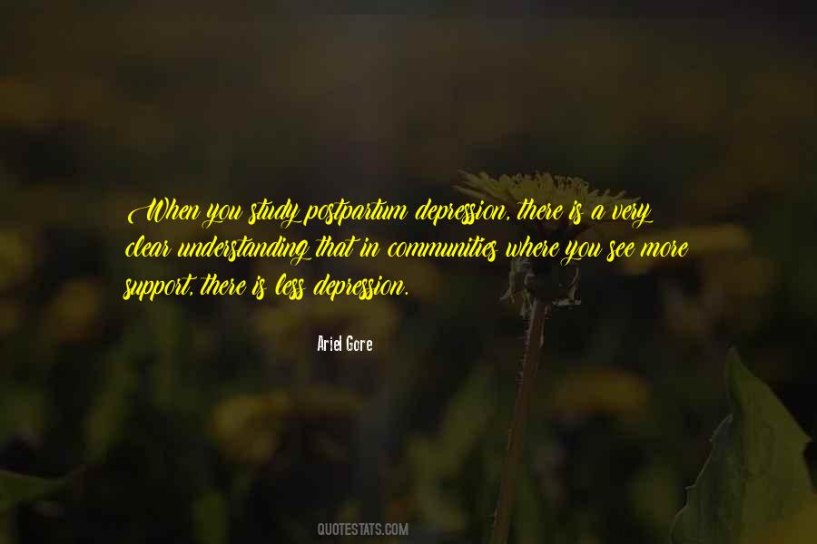 More You Study Quotes #852661