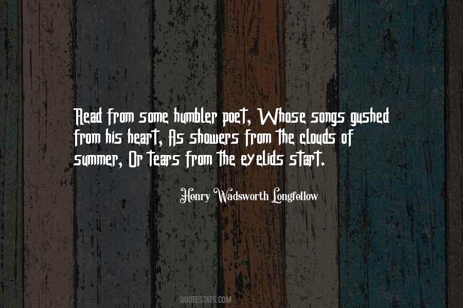 Song Summer Quotes #1646298