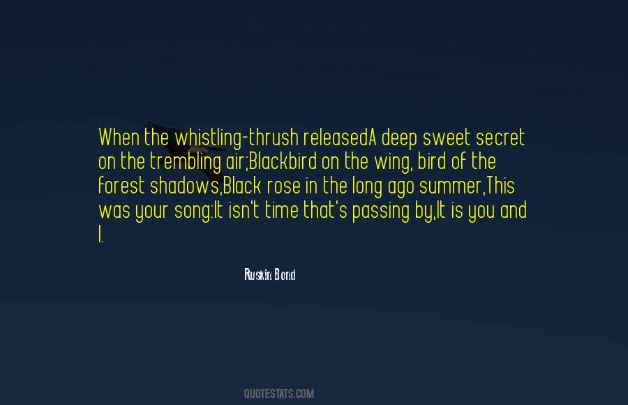 Song Summer Quotes #934115