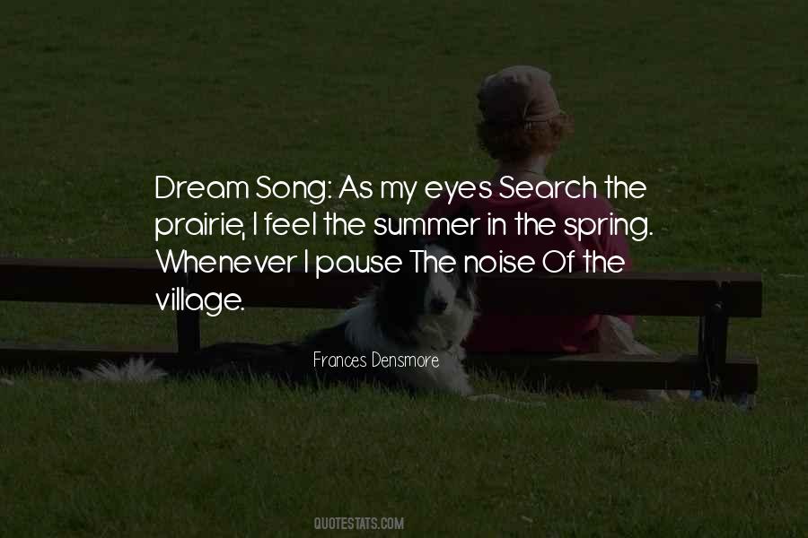 Song Summer Quotes #943384