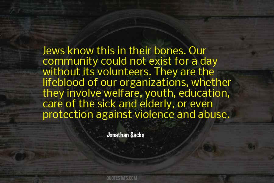Education For Youth Quotes #277435