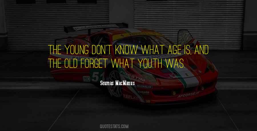 Education For Youth Quotes #962027