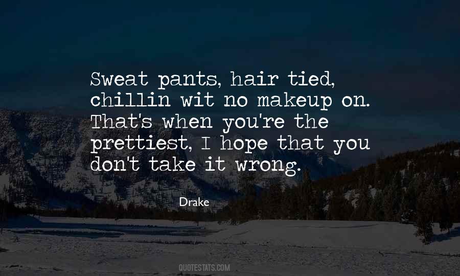 When You Wrong Quotes #185333