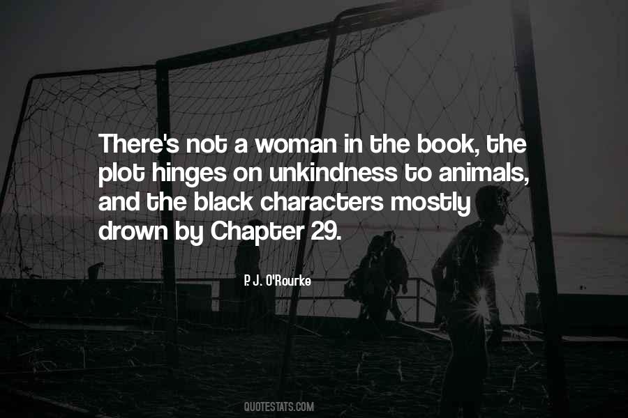 The Woman In Black Quotes #1116808