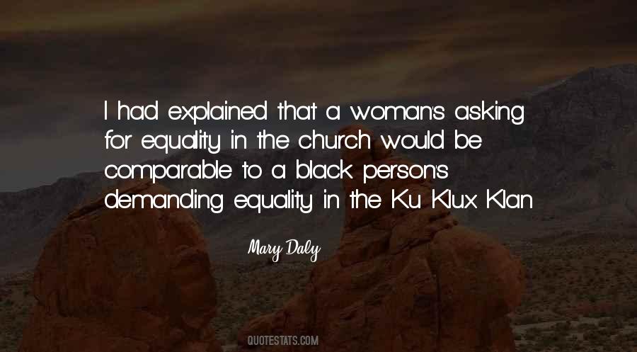 The Woman In Black Quotes #1199438