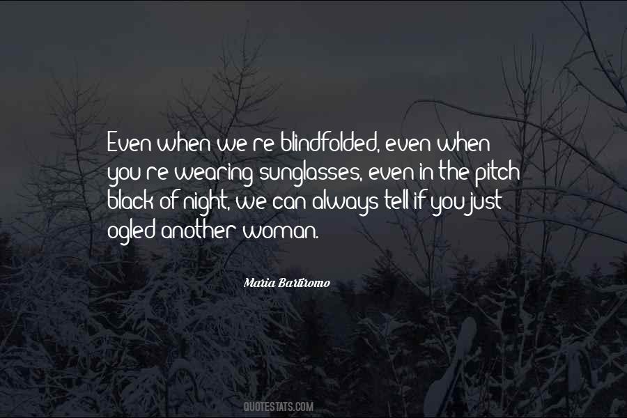 The Woman In Black Quotes #1598752