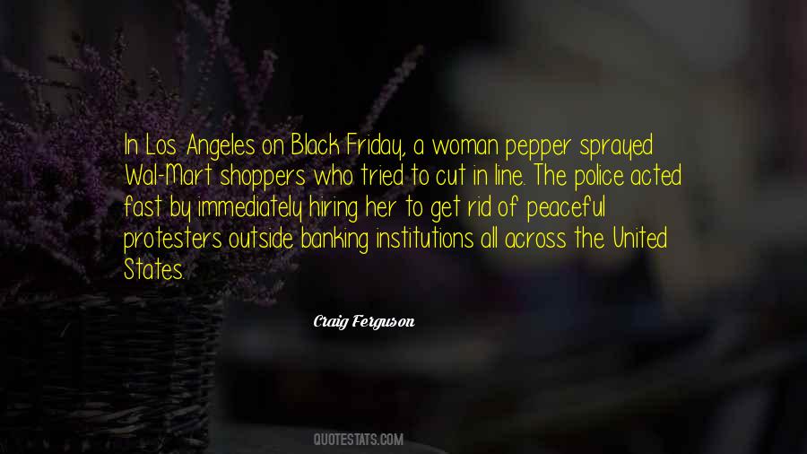 The Woman In Black Quotes #186881