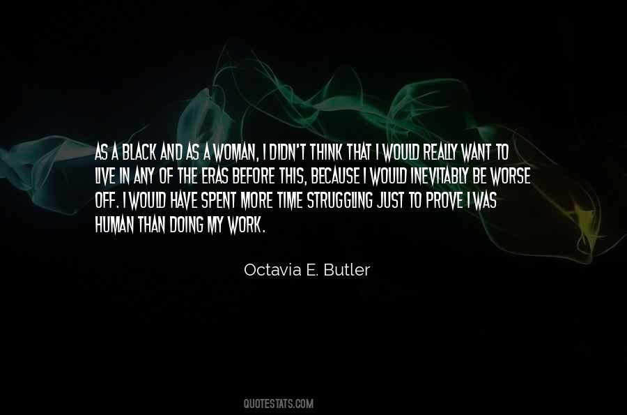 The Woman In Black Quotes #655292