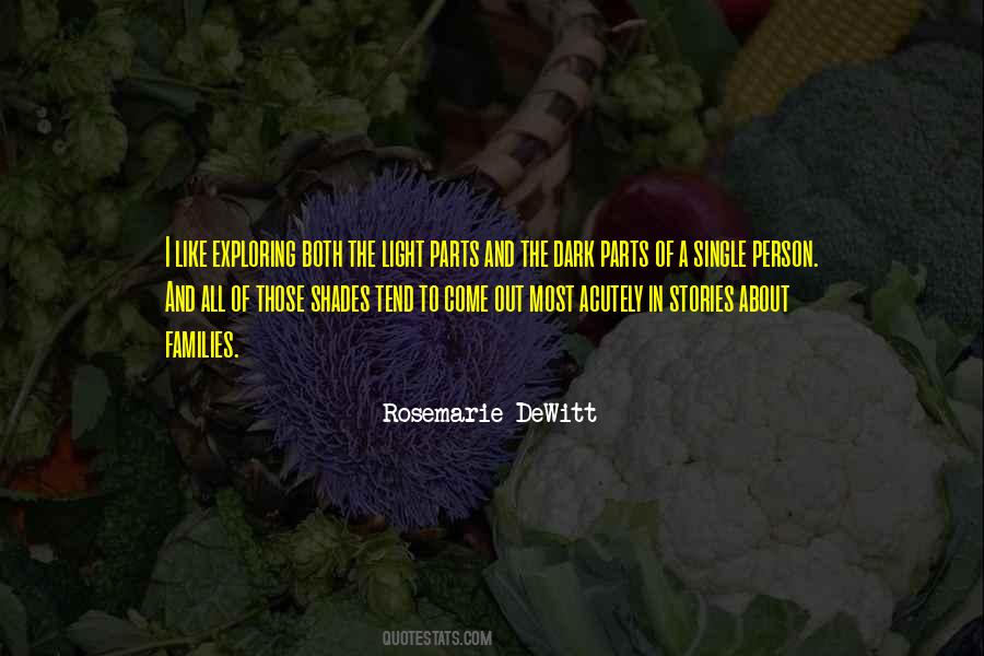 Shades Of Light Quotes #1708475