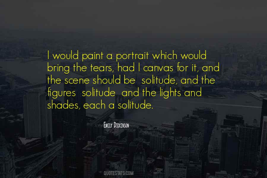 Shades Of Light Quotes #32323