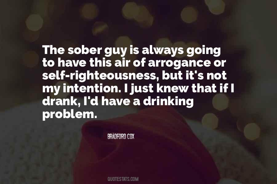 Always A Problem Quotes #407462