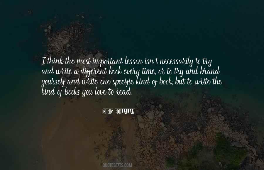 Brand Love Quotes #1535530