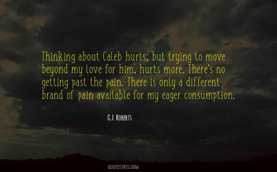 Brand Love Quotes #1614241
