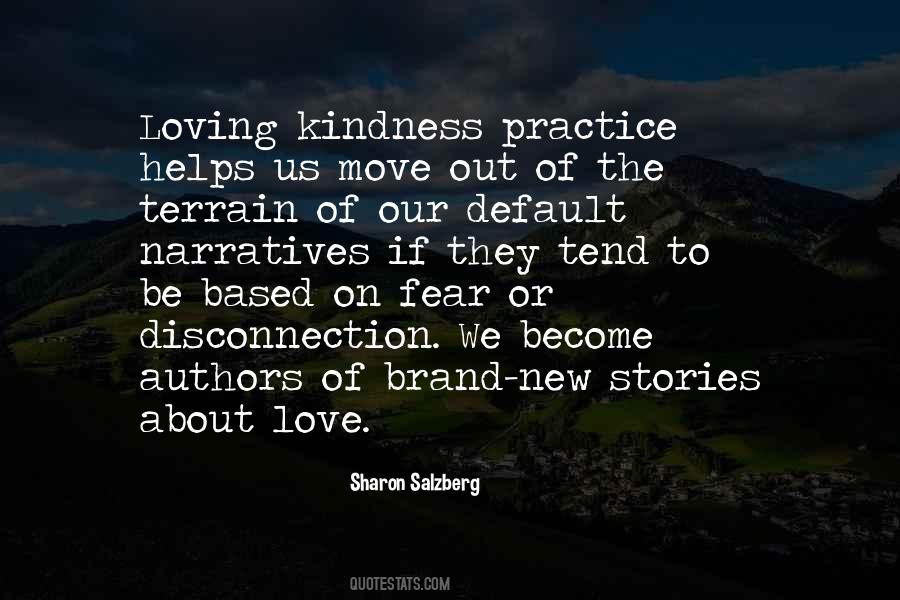 Brand Love Quotes #1722194