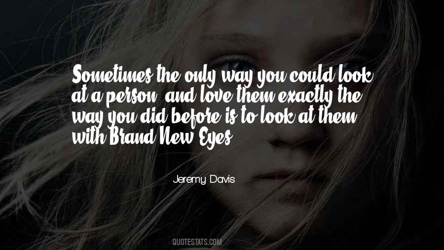 Brand Love Quotes #1767778