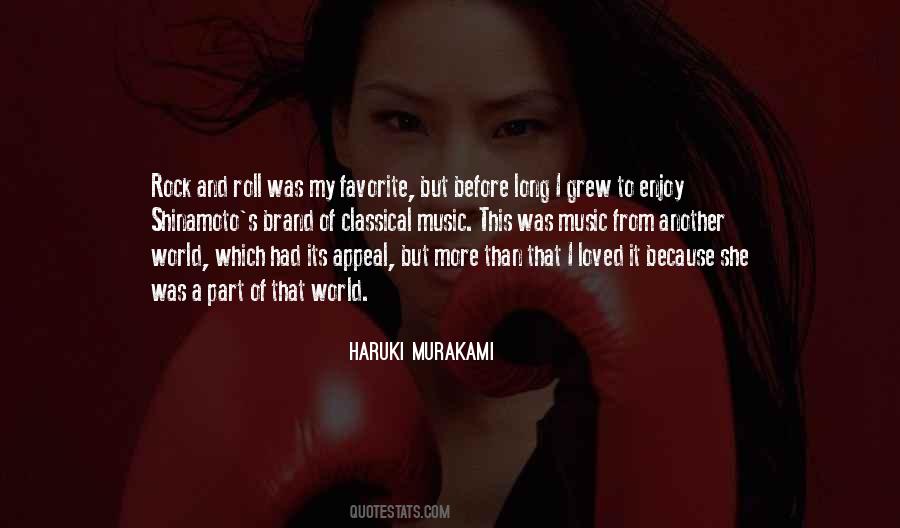 Brand Love Quotes #346994