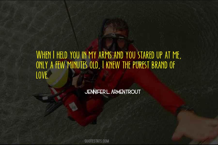 Brand Love Quotes #451365