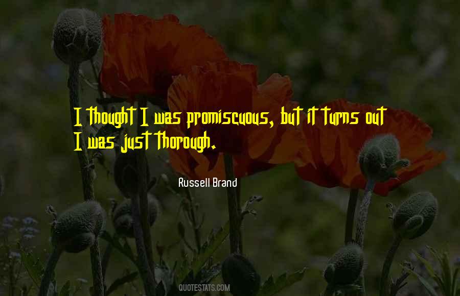 Brand Love Quotes #557565