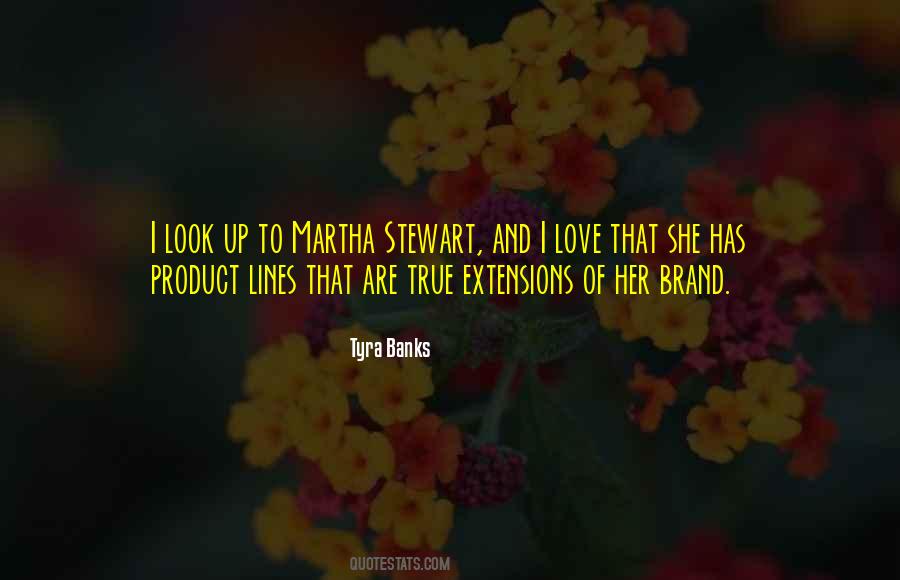 Brand Love Quotes #750463