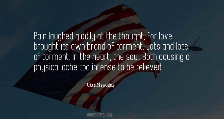 Brand Love Quotes #755766