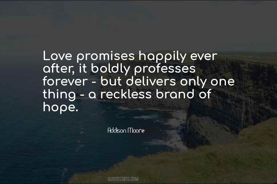 Brand Love Quotes #840596