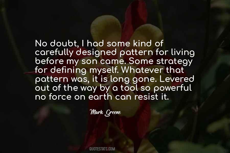 My Earth Quotes #562165