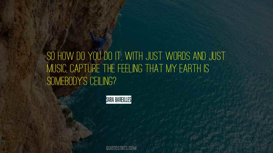 My Earth Quotes #89972