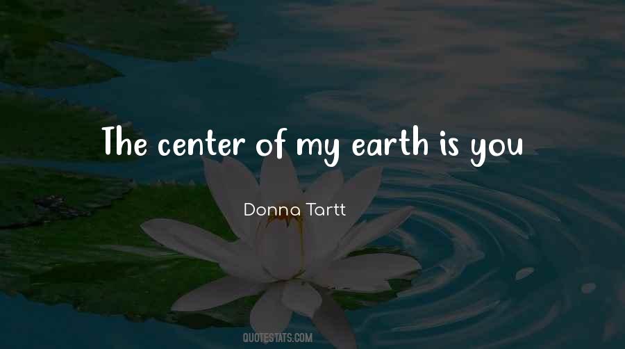 My Earth Quotes #919573