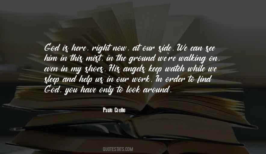 Quotes About The Right Shoes #519999