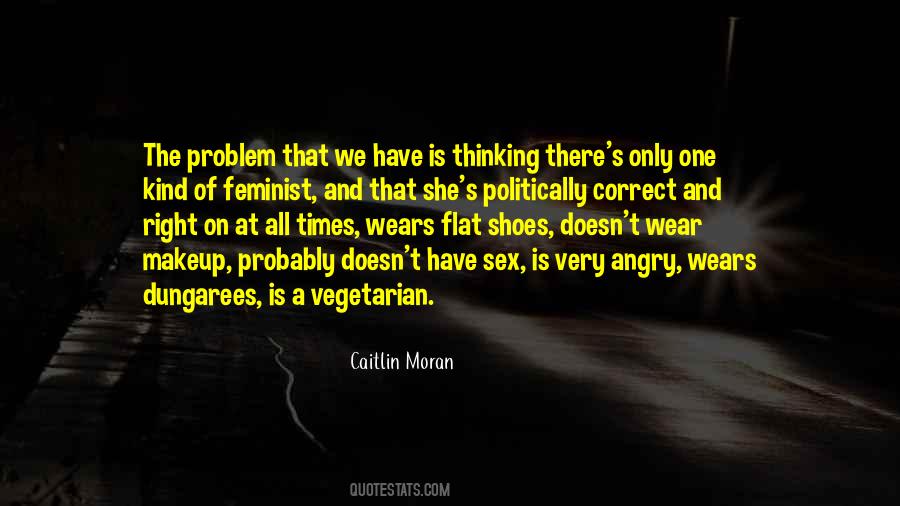 Quotes About The Right Shoes #806270